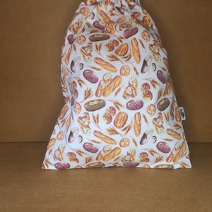 Kenyeres zsák - Meska.hu