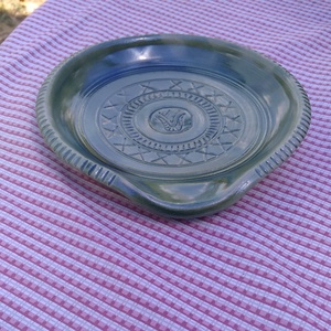 Fakanál támasz - otthon & életmód - konyhafelszerelés, tálalás - sütés, főzés - fakanál & fakanáltartó - Meska.hu