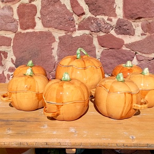 Halloween leveses szett - Meska.hu