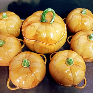 Halloween leveses szett - Meska.hu