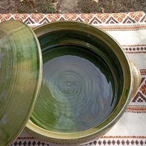 Cserépedény  - karácsony - karácsonyi sütés-főzés - Meska.hu Cserépedény  - karácsony - karácsonyi sütés-főzés - Meska.hu