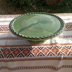 Torta állvány  - otthon & életmód - konyhafelszerelés, tálalás - tálalás - kínálótál - Meska.hu Torta állvány  - otthon & életmód - konyhafelszerelés, tálalás - tálalás - kínálótál - Meska.hu