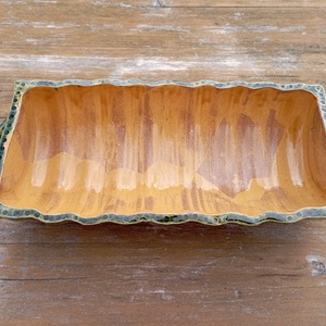 Őzgerinc sütőforma - otthon & életmód - konyhafelszerelés, tálalás - sütés, főzés - sütikiszúró - Meska.hu