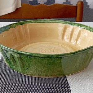 Gyümölcstorta forma  - otthon & életmód - konyhafelszerelés, tálalás - sütés, főzés - sütikiszúró - Meska.hu