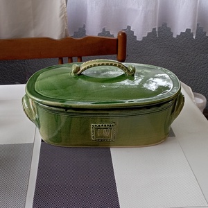 Fedeles tepsi - Meska.hu