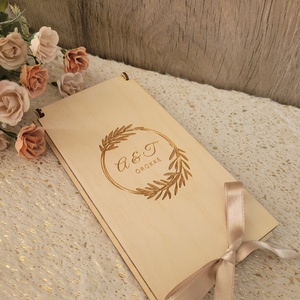 Esküvői pénzátadó doboz - faleveles - esküvő - emlék & ajándék - nászajándék - esküvői pénzátadó doboz - Meska.hu Esküvői pénzátadó doboz - faleveles - esküvő - emlék & ajándék - nászajándék - esküvői pénzátadó doboz - Meska.hu