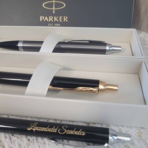 Minőségi toll - PARKER - otthon & lakás - papír írószer - ceruza & toll - Meska.hu