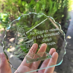 Diplomaosztóra ajándék - Meska.hu