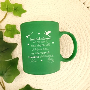 Bögre - gravírozott - otthon & életmód - konyhafelszerelés, tálalás - tálalás - bögre & csésze - Meska.hu