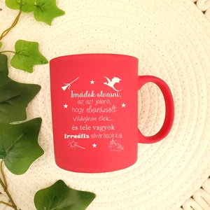 Bögre - gravírozott - otthon & életmód - konyhafelszerelés, tálalás - tálalás - bögre & csésze - Meska.hu