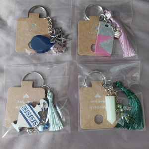 Görögország a kedvenc országom -kulcstartó - táska & tok - kulcstartó & táskadísz - kulcstartó - Meska.hu