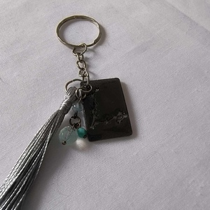 Halak horoszkópos kulcstartó 3 - táska & tok - kulcstartó & táskadísz - kulcstartó - Meska.hu