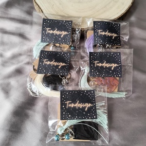 Vízöntő horoszkópos kulcstartó 1 - táska & tok - kulcstartó & táskadísz - kulcstartó - Meska.hu