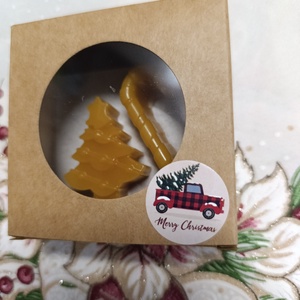 Karifa illatviasz  - otthon & életmód - gyertya, illat, aroma - illatviasz - Meska.hu