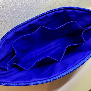Készleten! Sok zsebes Utazó neszesszer Pipere tároló Textil tároló Táskarendező Pelenkázó neszesszer - táska & tok - neszesszer - Meska.hu