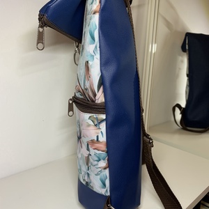 Hátizsák-Roll Top-Vízálló-Hátitáska  - táska & tok - hátizsák - hátizsák - Meska.hu