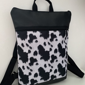  Hátizsák- Boci mintás, Hátitáska-Vízálló - Meska.hu