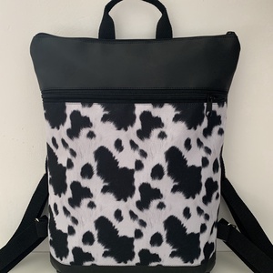  Hátizsák- Boci mintás, Hátitáska-Vízálló - táska & tok - hátizsák - hátizsák - Meska.hu