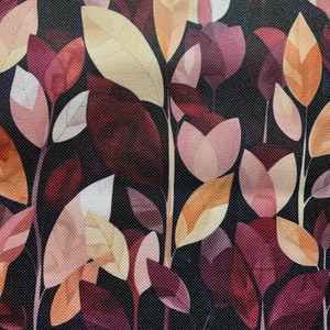 Rolltop-Bíbor lomb-Vízálló-Hátizsák-Hátitáska  - Meska.hu