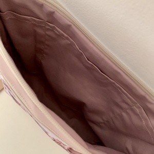  Crossbody Szépséges szív mintás, válltáska/keresztpántos táska/ oldaltáska, Rózsaszín-Párizs - táska & tok - kézitáska & válltáska - válltáska - Meska.hu