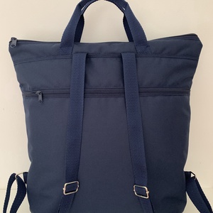  Hátizsák- Szitakötő mintás-Hátitáska-Vízálló - táska & tok - hátizsák - hátizsák - Meska.hu