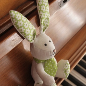 Nyuszi -  - Meska.hu