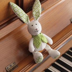 Nyuszi -  - Meska.hu