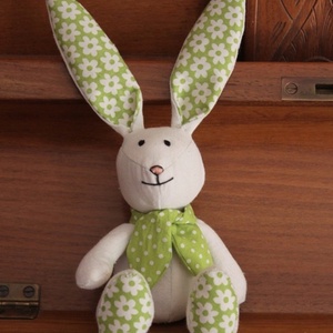 Nyuszi -  - Meska.hu