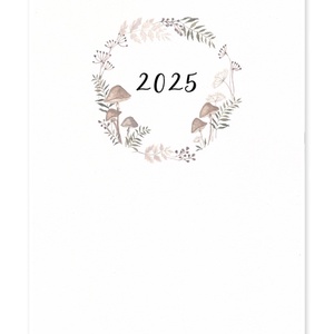 2025-ös falinaptár - Meska.hu 2025-ös falinaptár - Meska.hu