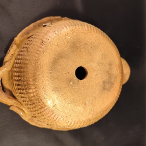 Kerámia virágkaspó - otthon & életmód - dekoráció - virágdísz és tartó - cserép & kaspó - Meska.hu