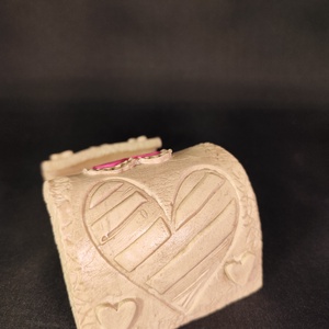 Kerámia telefontartó magenta - táska & tok - pénztárca & más tok - telefontok - Meska.hu