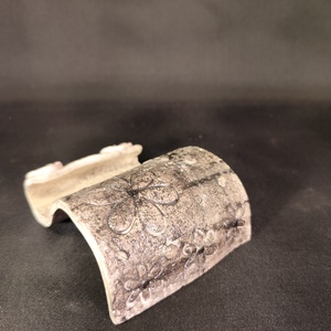 Kerámia telefontaró fekete - táska & tok - pénztárca & más tok - telefontok - Meska.hu