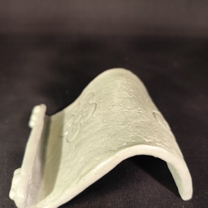 Kerámia telefontaró türkizzöld - táska & tok - pénztárca & más tok - telefontok - Meska.hu