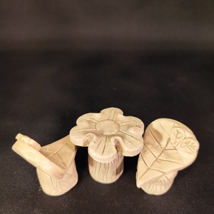 Kerámia tündérkert kiegészítők - Meska.hu