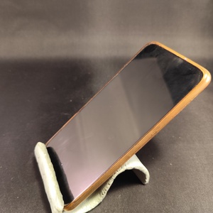 Kerámia telefontaró zöld virágos - táska & tok - pénztárca & más tok - telefontok - Meska.hu