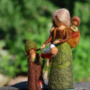 Gombászás - játék & sport - készségfejlesztő és logikai játék - készségfejlesztő és logikai játék - Meska.hu