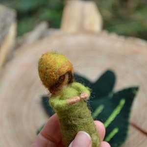 Levélmanó - játék & sport - készségfejlesztő és logikai játék - készségfejlesztő és logikai játék - Meska.hu