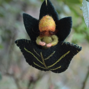 Levélmanó - játék & sport - készségfejlesztő és logikai játék - készségfejlesztő és logikai játék - Meska.hu