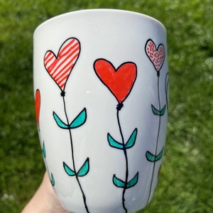 Anyák napi bögre - otthon & életmód - konyhafelszerelés, tálalás - tálalás - bögre & csésze - Meska.hu