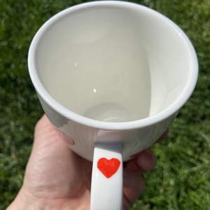 Anyák napi bögre - otthon & életmód - konyhafelszerelés, tálalás - tálalás - bögre & csésze - Meska.hu