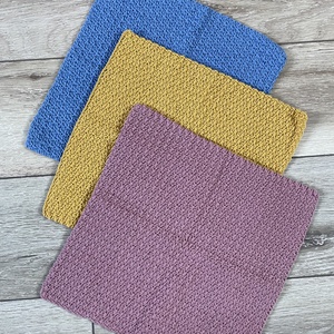 Horgolt törőkendő - otthon & életmód - konyhafelszerelés, tálalás - konyhai textil - konyharuha & törlőkendő - Meska.hu