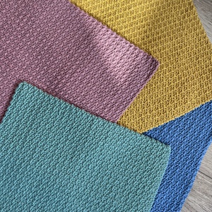 Horgolt törőkendő, Otthon & Életmód, Konyhafelszerelés, tálalás, Konyhai textil, Konyharuha & Törlőkendő, Horgolás, MESKA