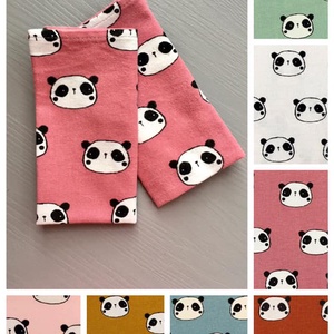 Textil zsebkendő, Ökotex100, puha pamut flanel - szépségápolás - egészségmegőrzési kellékek - Meska.hu
