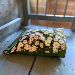 Kenyér, pékárú frissentartó zsák, élelmiszerbarát PUL béléssel - táska & tok - bevásárlás & shopper táska - kenyeres zsák - Meska.hu