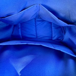 Waldorf Iskolatáska, hátizsák-krétakukaccal - táska & tok - hátizsák - iskolatáska - Meska.hu