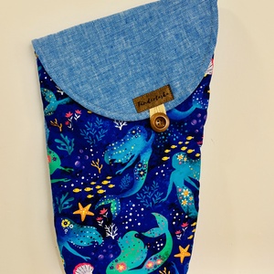 Líra tartó tok - Waldorf, Könyv & Zene, Hangszer & Hangszertok, Varrás, MESKA