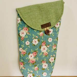 Líra tartó tok - Waldorf, Könyv & Zene, Hangszer & Hangszertok, Varrás, MESKA