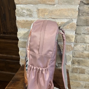 Egyedi hátizsák, Waldorf Iskolatáska - táska & tok - hátizsák - iskolatáska - Meska.hu