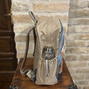 Egyedi hátizsák, Waldorf Iskolatáska - táska & tok - hátizsák - iskolatáska - Meska.hu