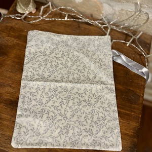 Mikulás zsák- ajándék zsák - karácsony - mikulás - mikulás zsák - Meska.hu